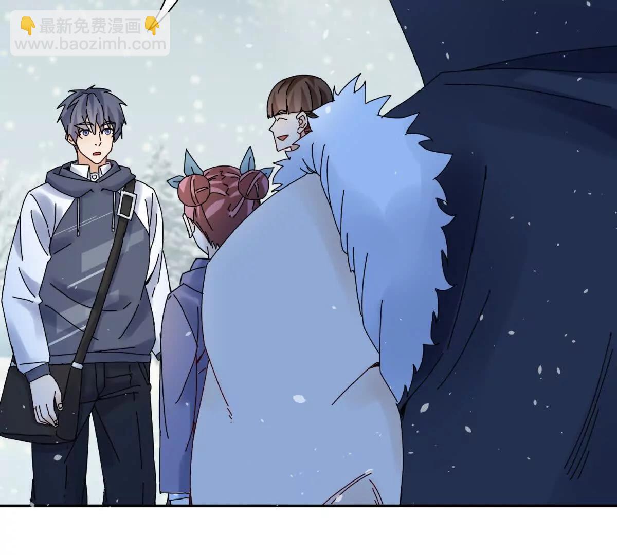 第30话 雪林领域88