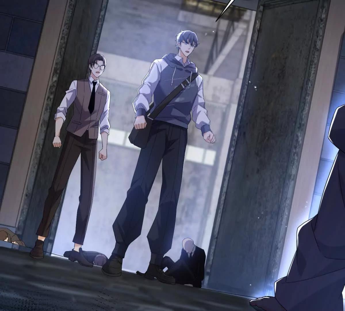 第35话 哥哥帮你报仇4