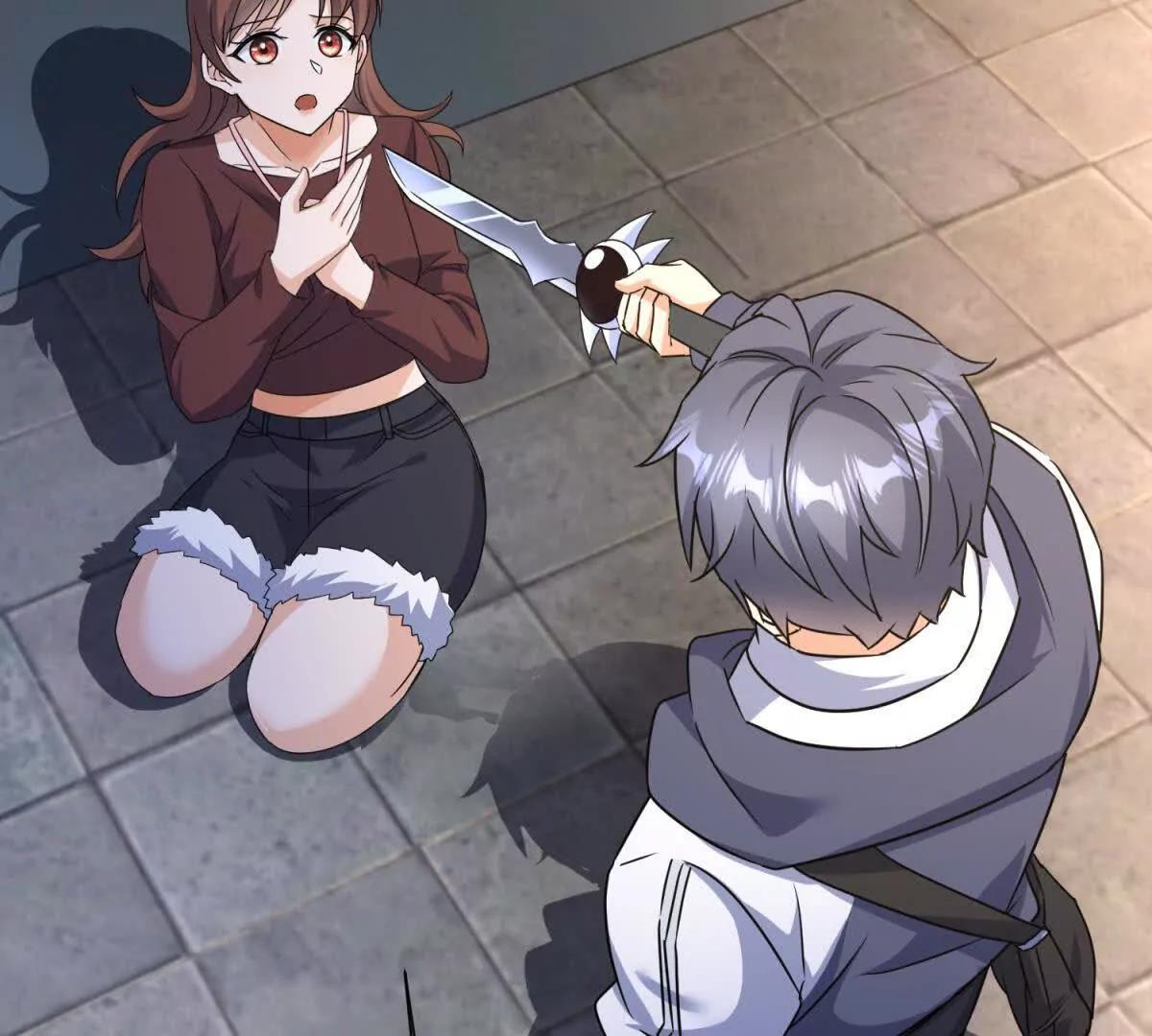第37话 打败A级异能者124