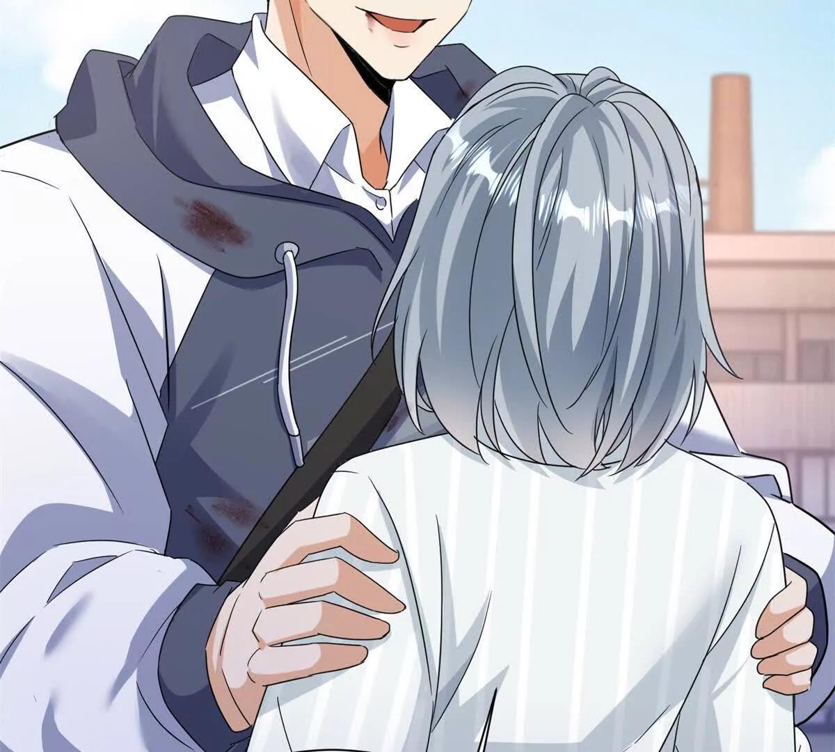 第37话 打败A级异能者99