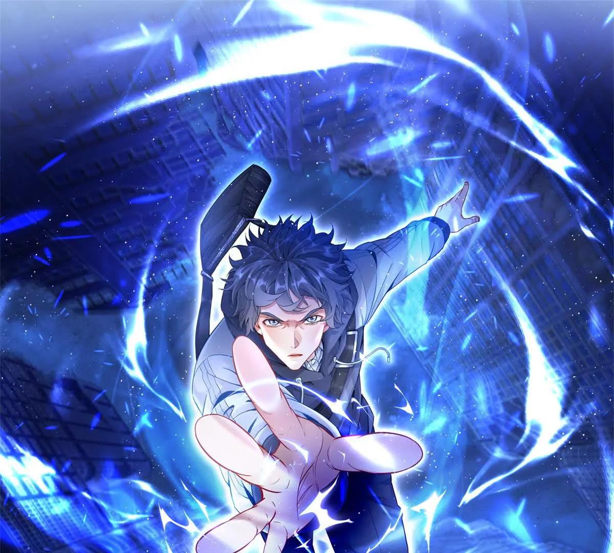 第40话 真正的死亡原因0