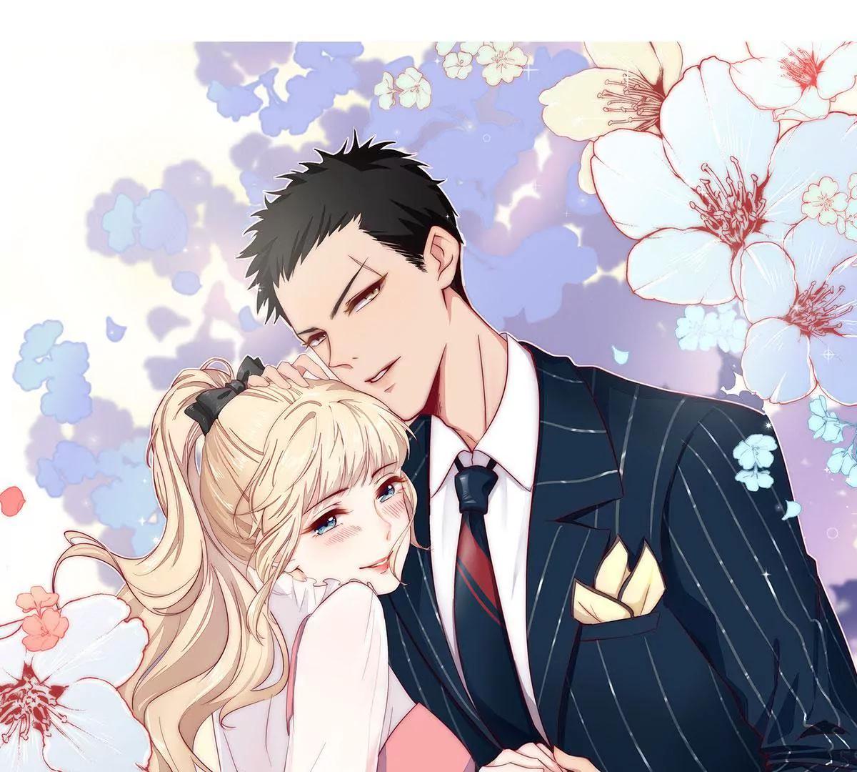 第5话 这都什么事啊！0
