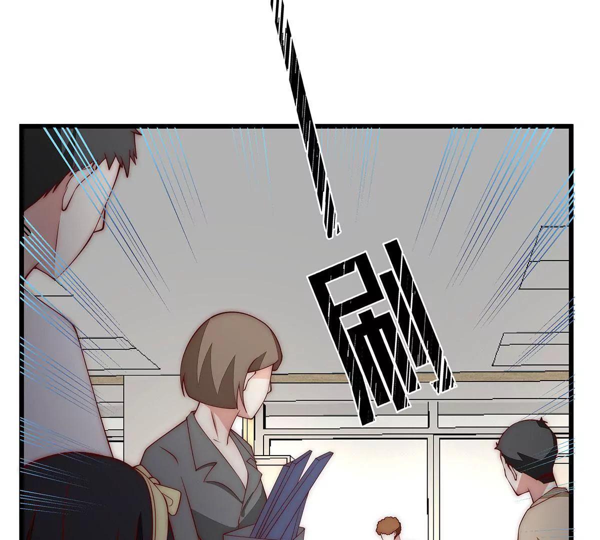 第34话 为什么吵架？4