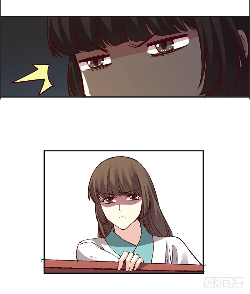 居然是你20