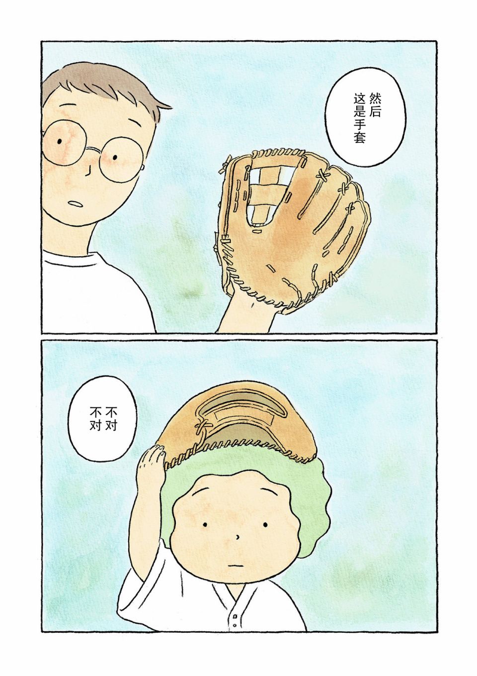 3话1