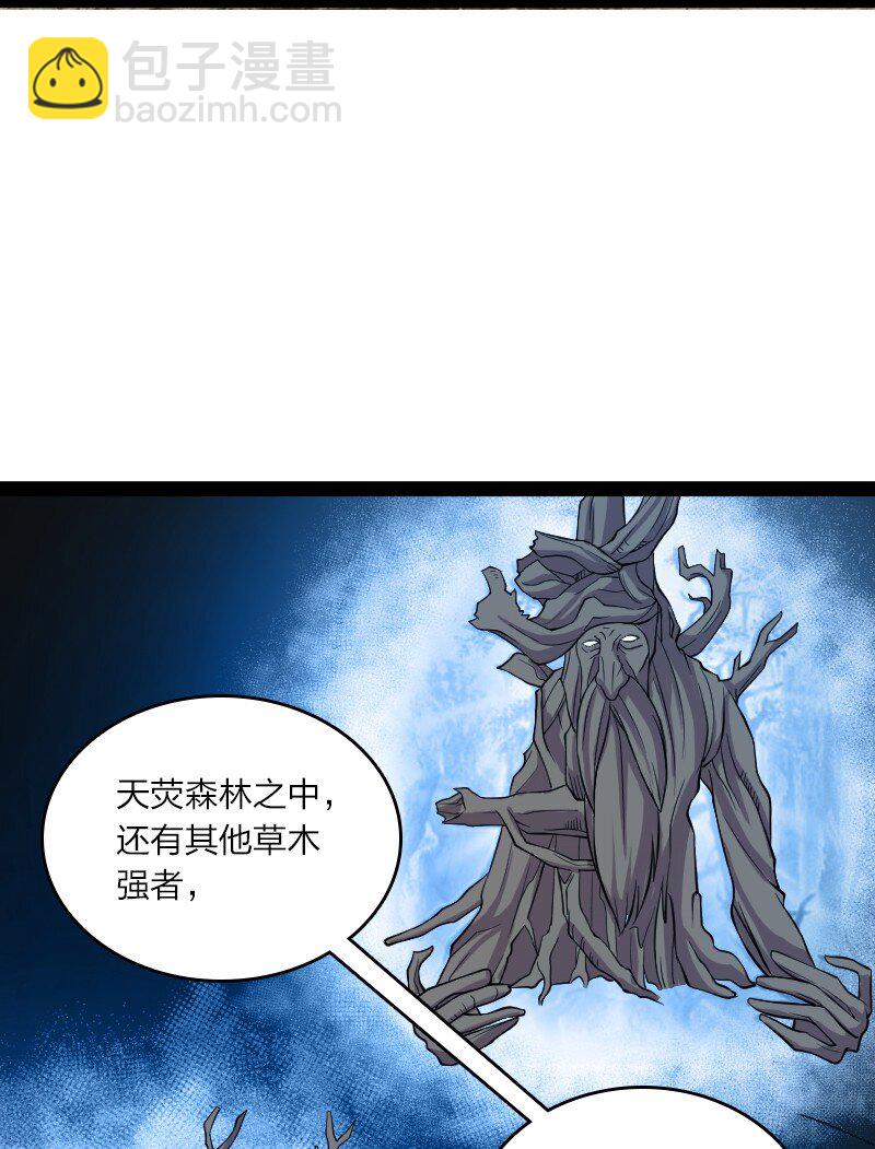 194 皇极境强者28
