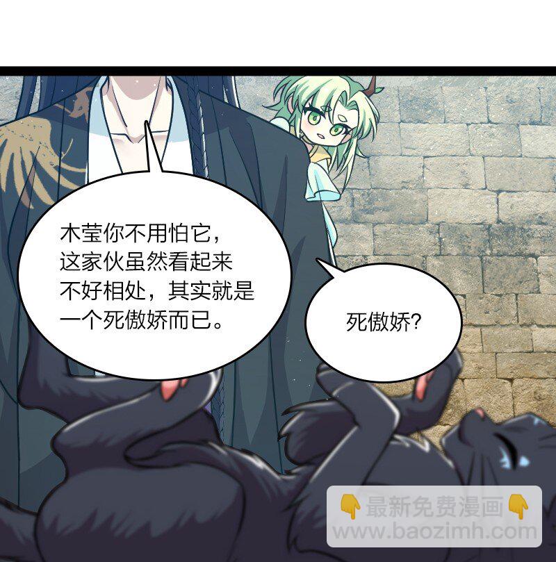 194 皇极境强者35