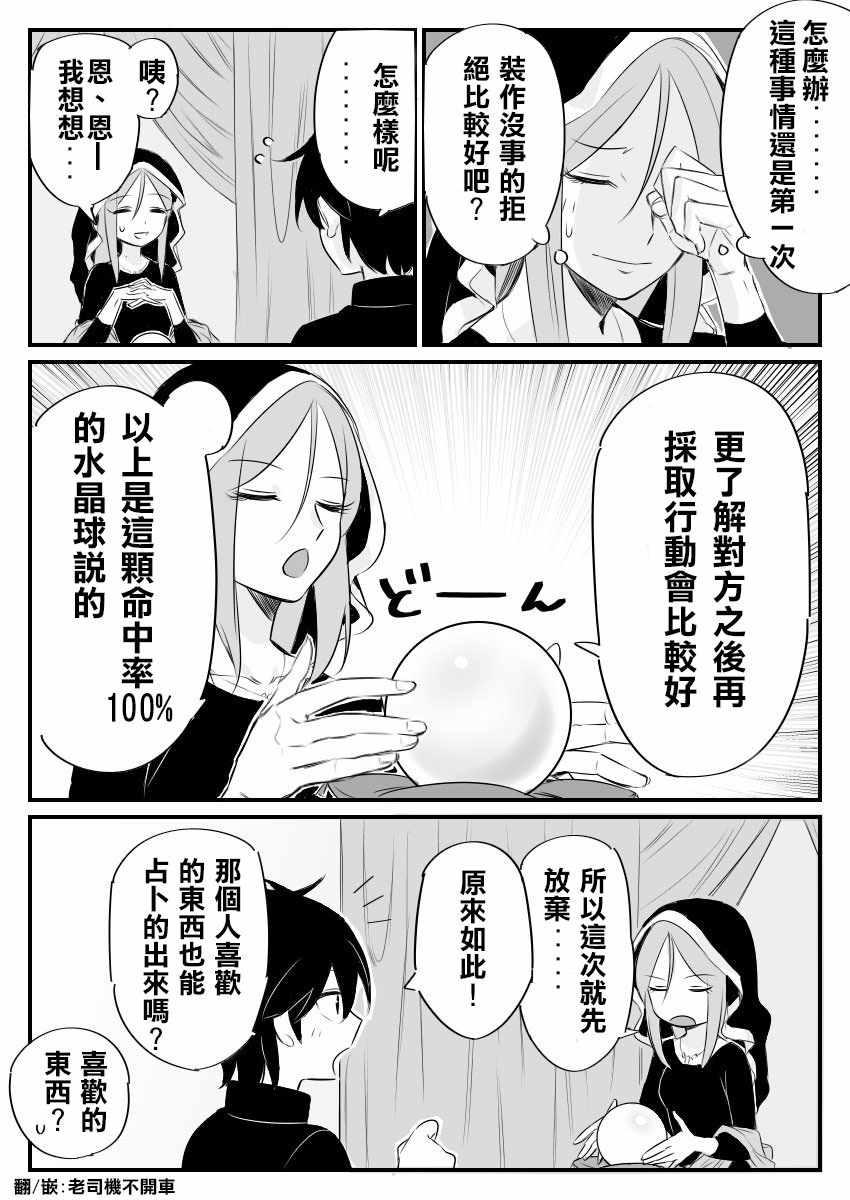 短篇1