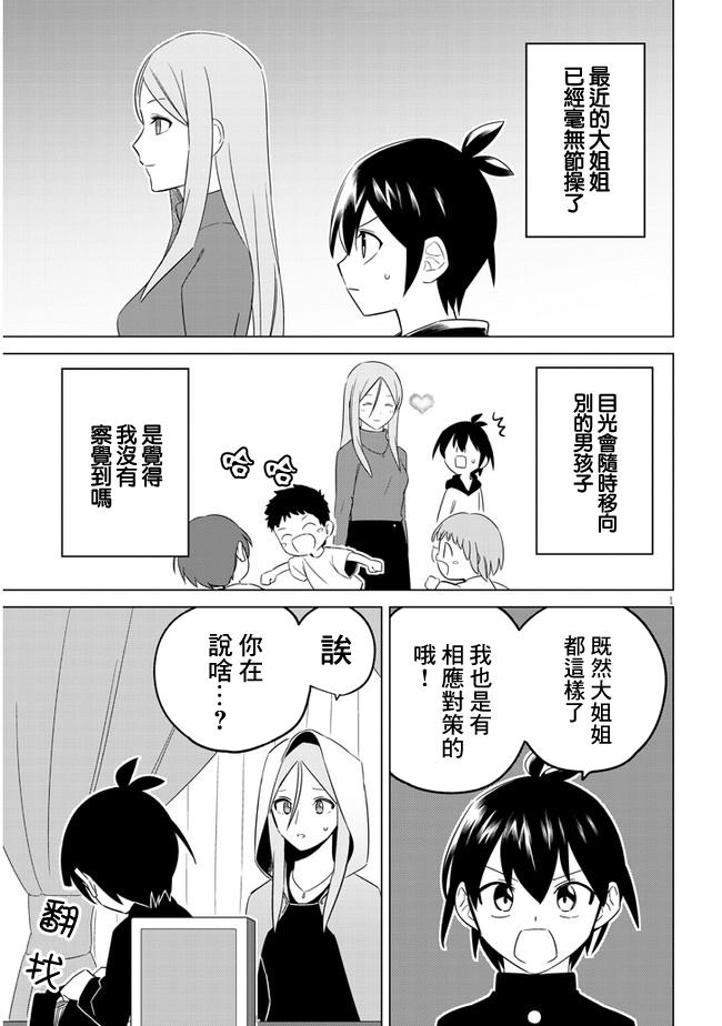 第01卷特典0