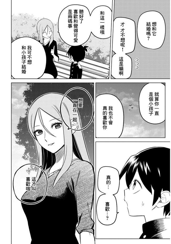 第23话 焦虑与成长7