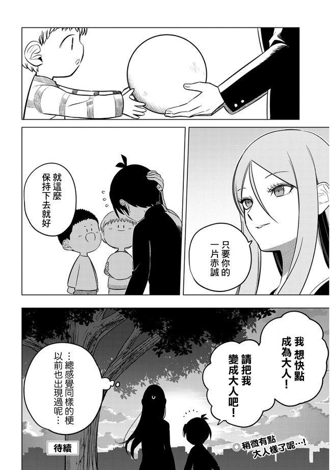 第23话 焦虑与成长9