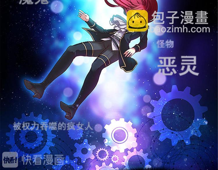 第1话 重生1