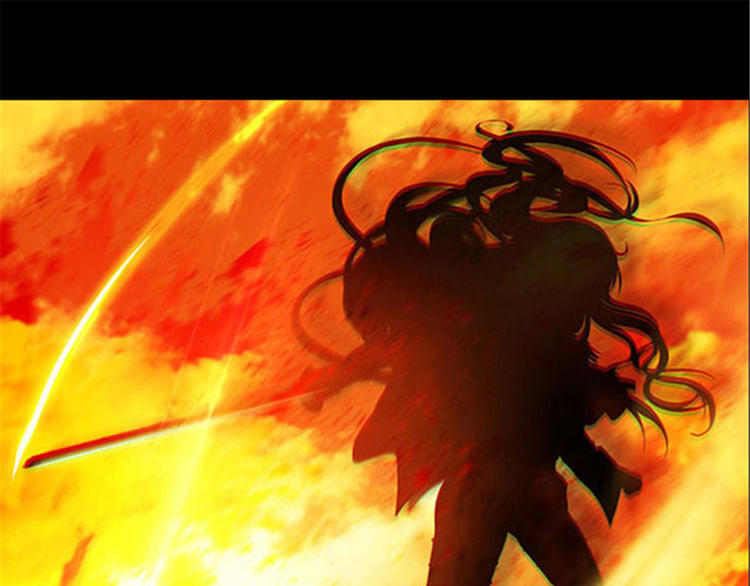 第3话 灵魂深处的剑气45