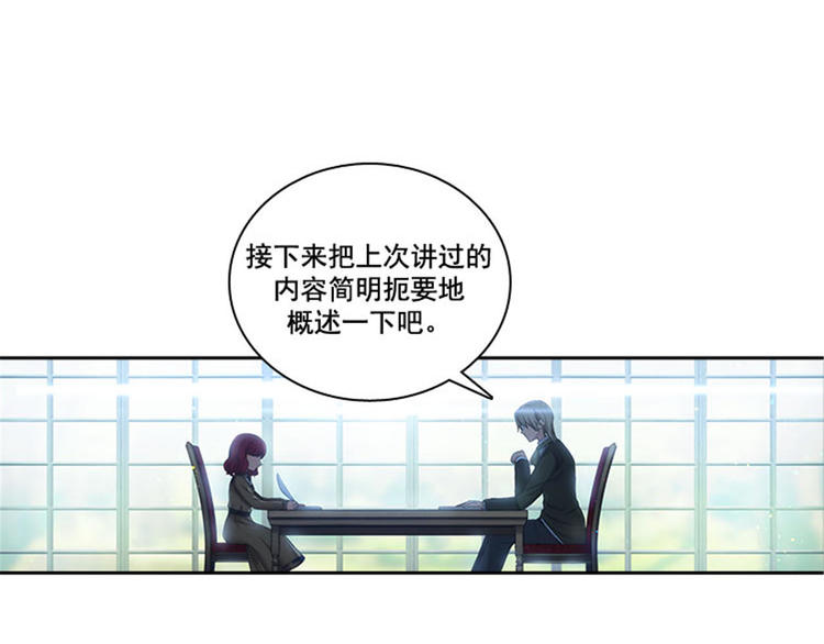 第7话 知己知彼，方能百战百胜1
