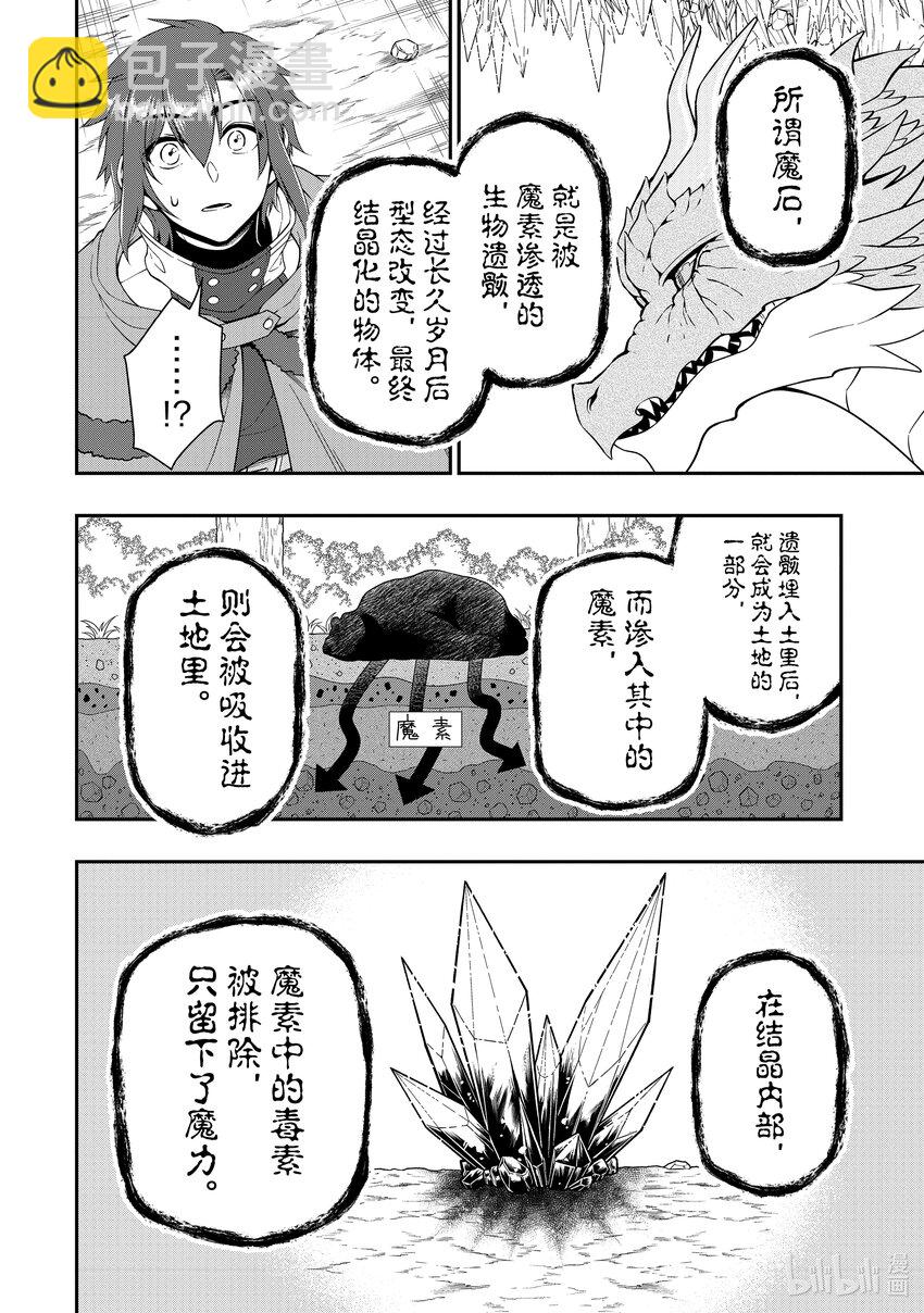 50 魔石和魔力21