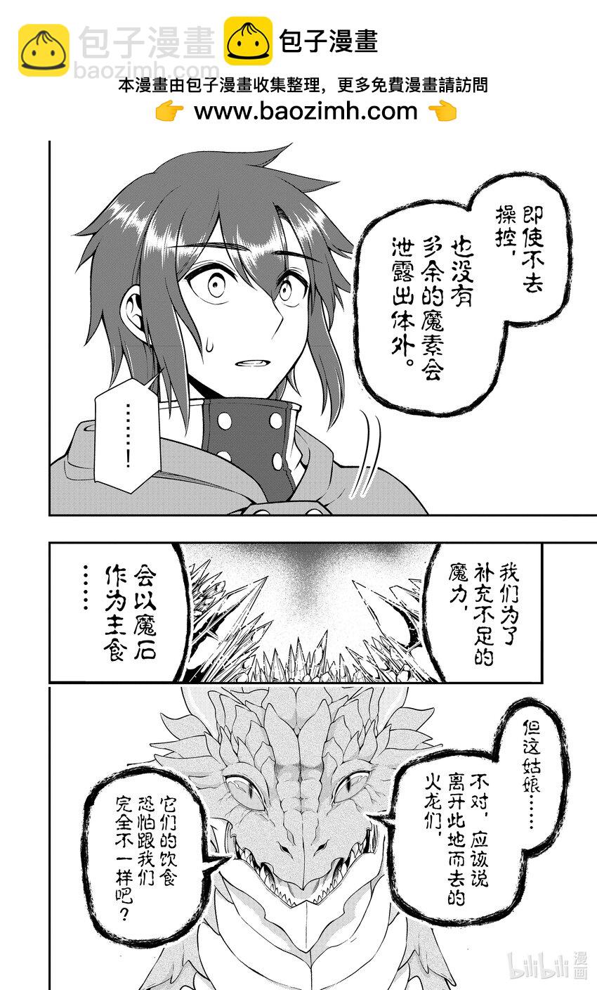 50 魔石和魔力25
