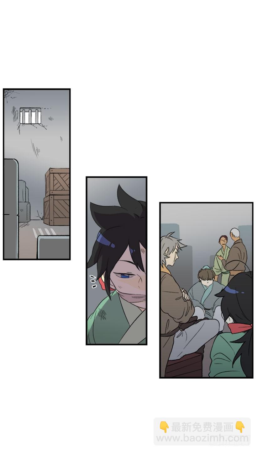 醒了1