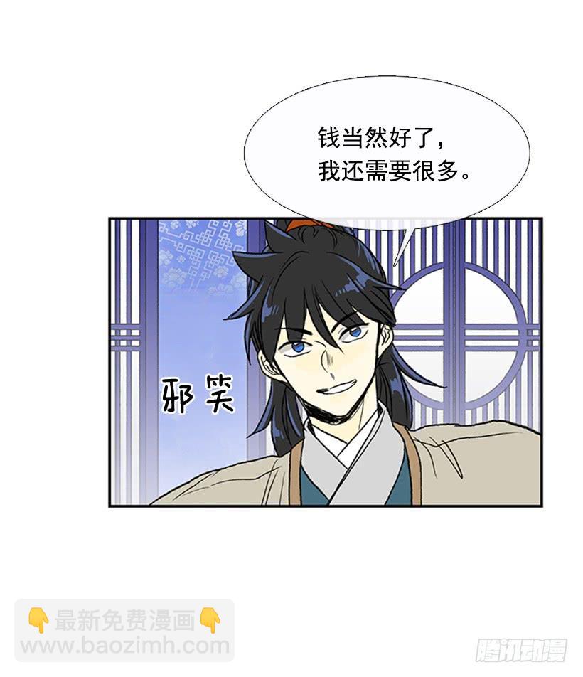 气势2
