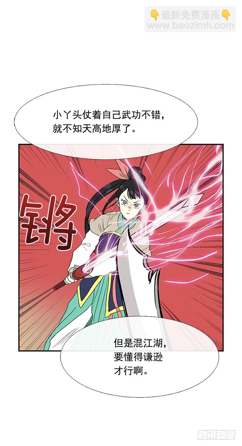 实力 223