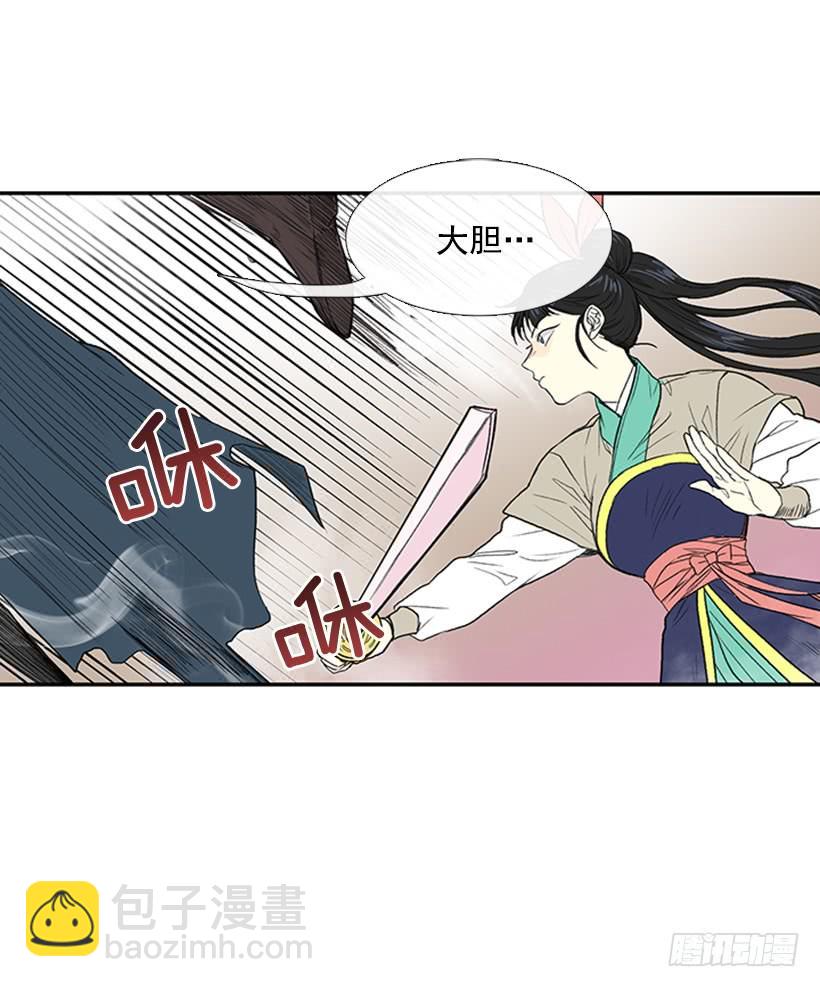 实力 29
