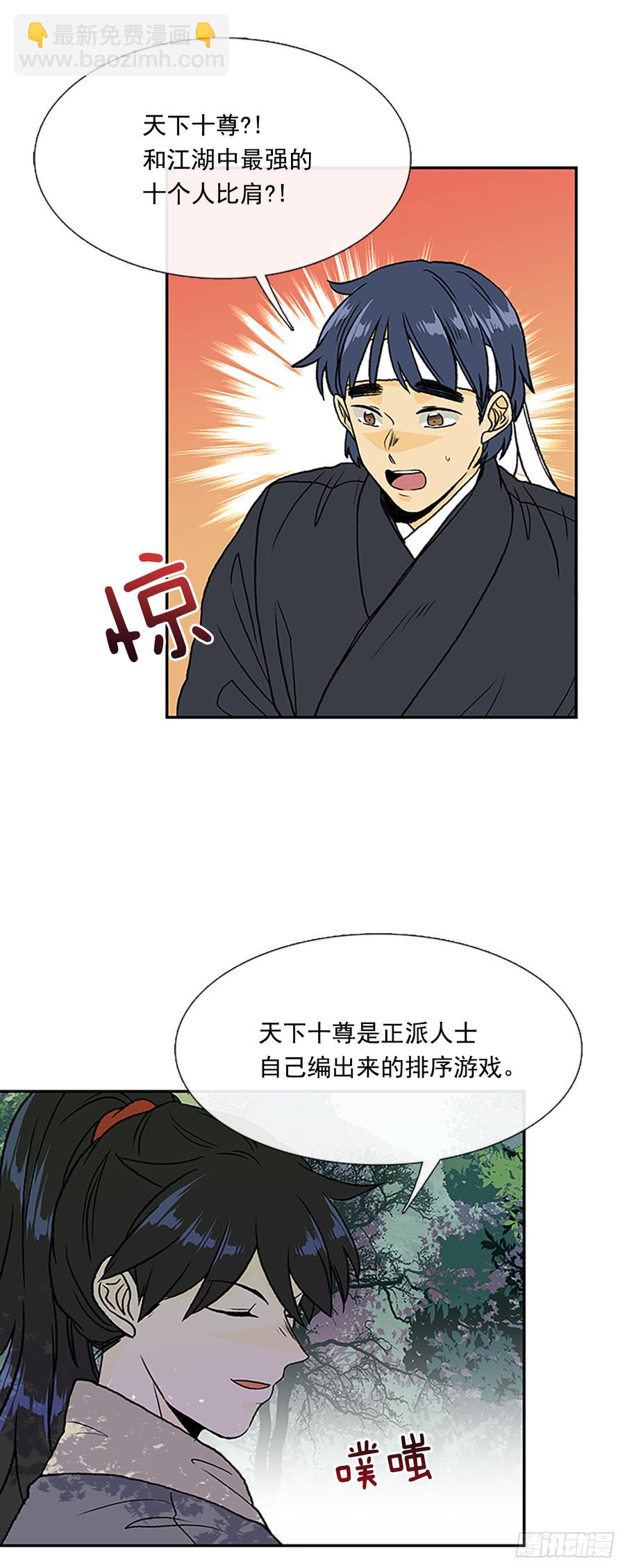 最强14
