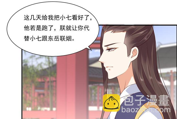 第10话 想逃婚？想得美！66