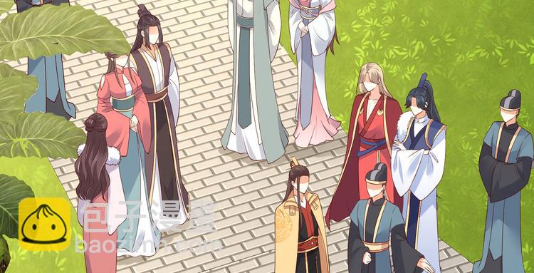 第35话 在下奇才，骚凹瑞61