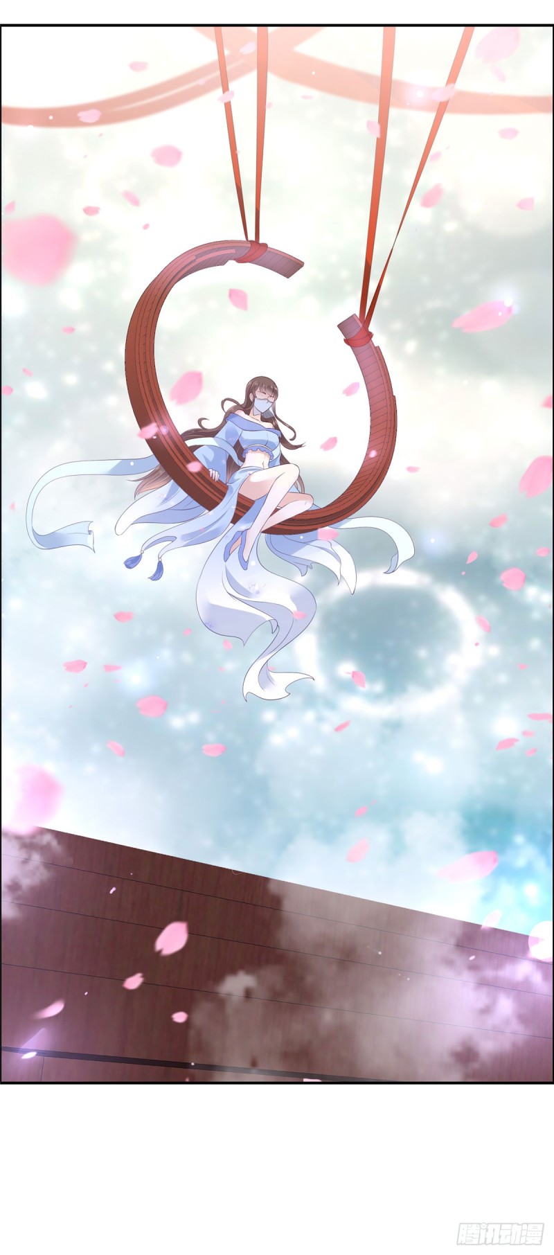 第52话 云灵重出江湖？4