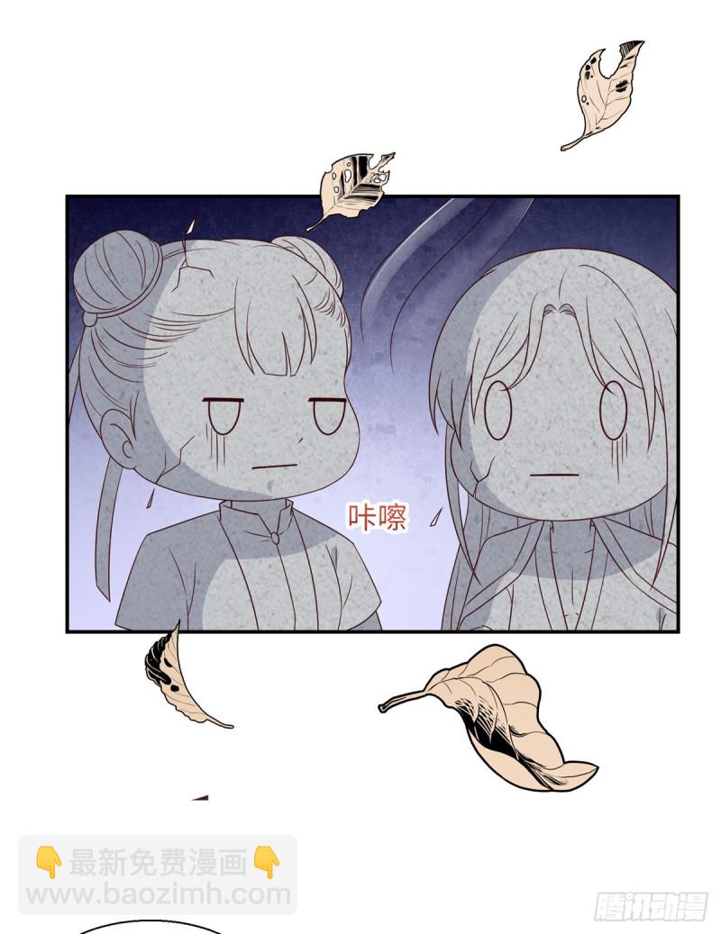 第64话 本宫认输8868