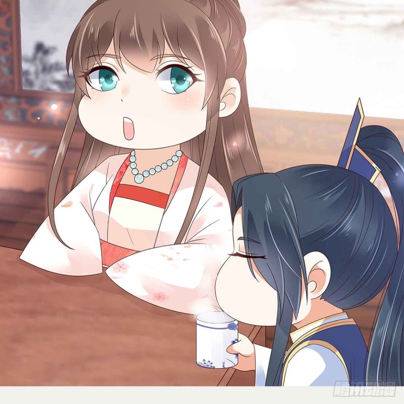 第67话 诱惑他的代价0