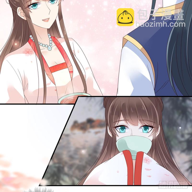 第71话 暖暖的很贴心36