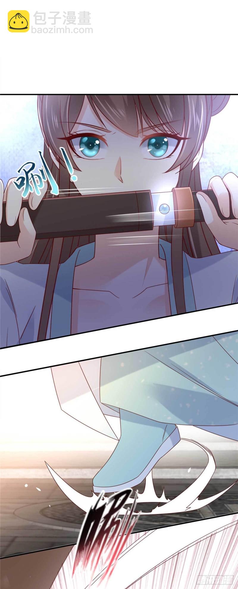 第101话 丧失理智19
