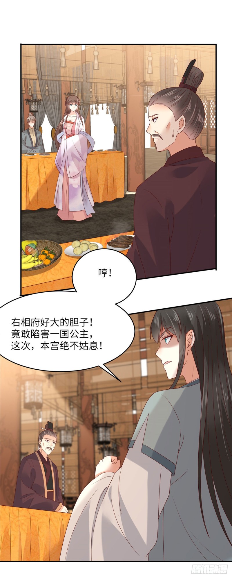 第111话 低估了狠人0