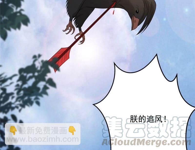 第139话 这是朕的鸟！30