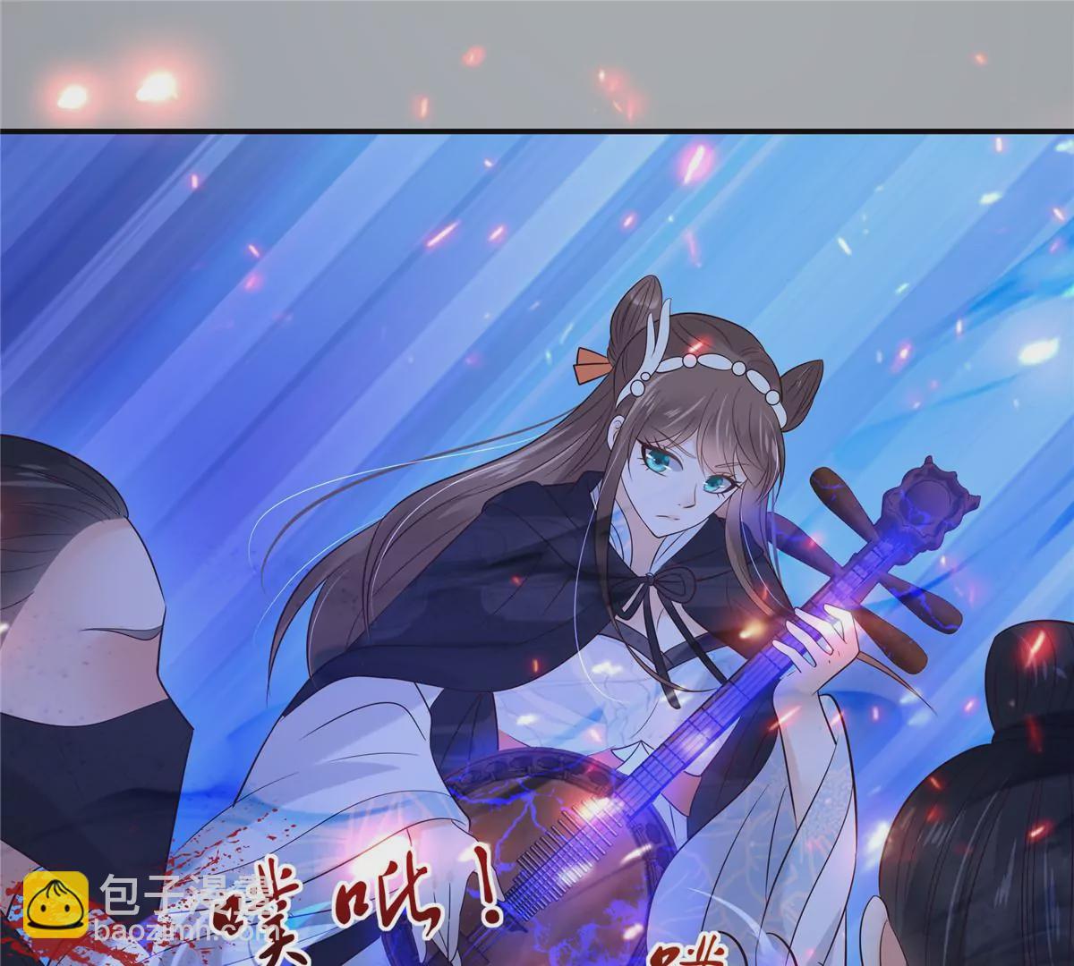 第149话 谁都别想走！2