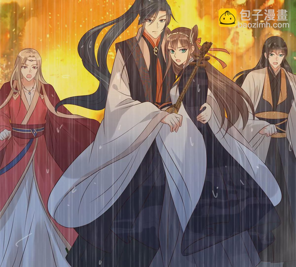 第149话 谁都别想走！40