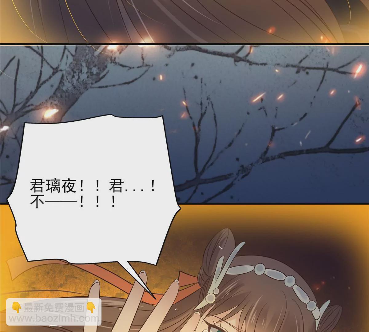 第150话 盈儿，我爱你53