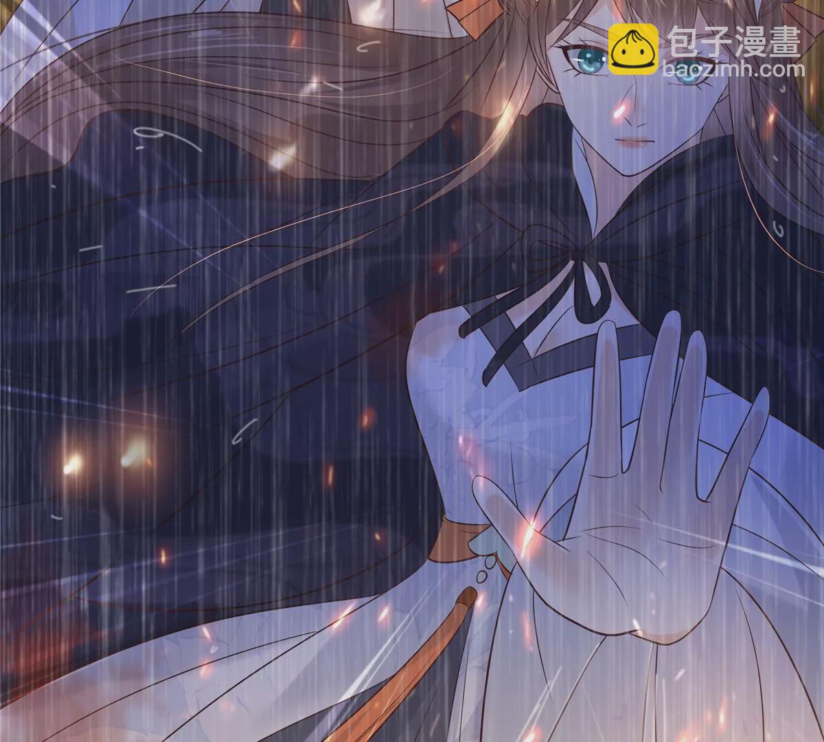 第151话 你哪都比不上她15