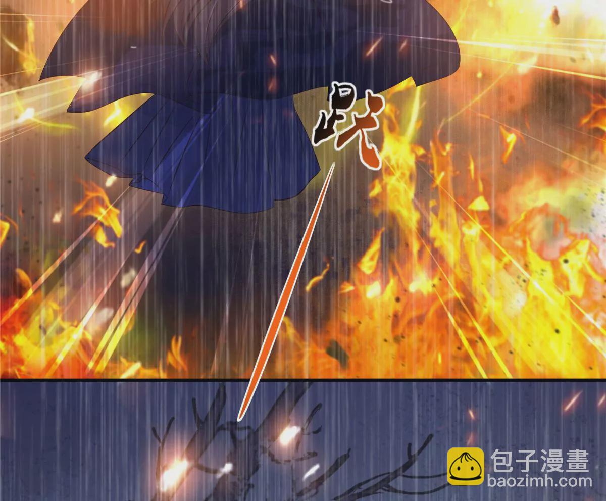 第151话 你哪都比不上她18