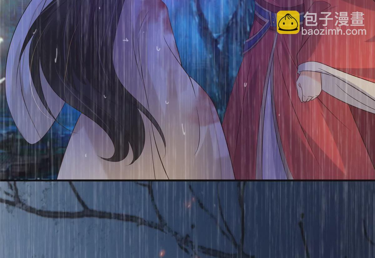 第151话 你哪都比不上她27