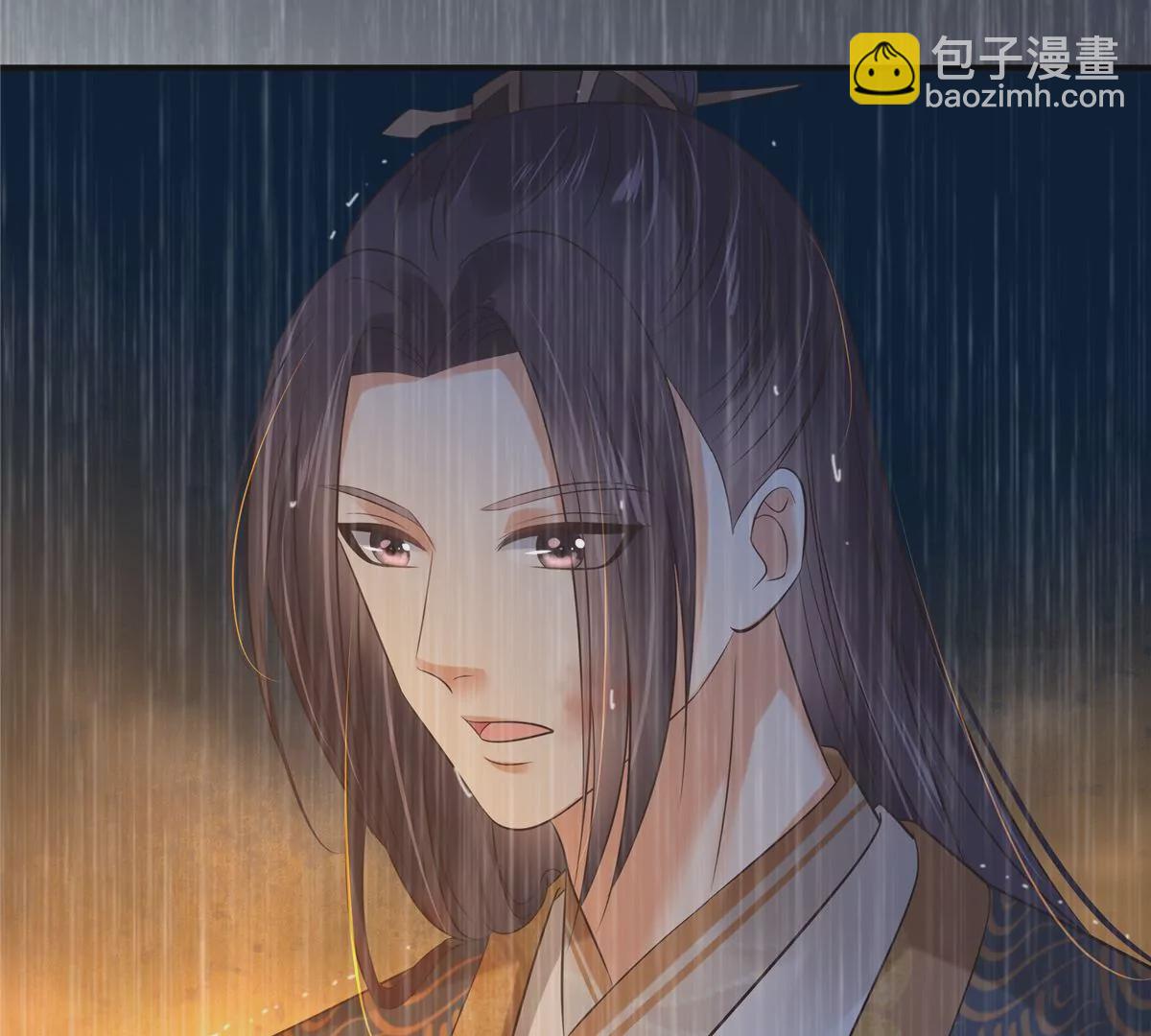 第151话 你哪都比不上她43