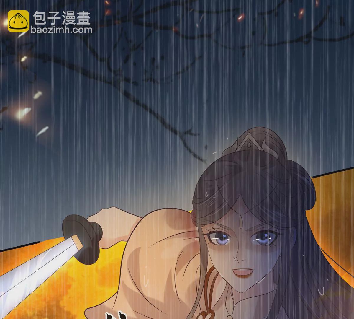第151话 你哪都比不上她60