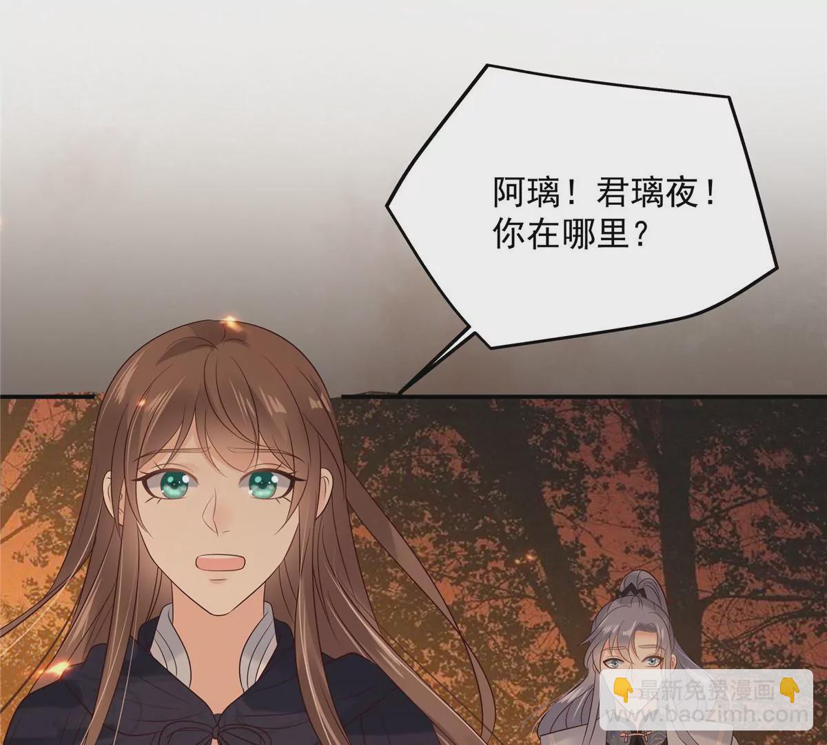 第153话 君漓夜，你在哪？36