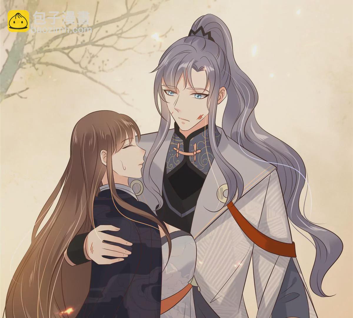 第154话 夺走我的心你却走了19