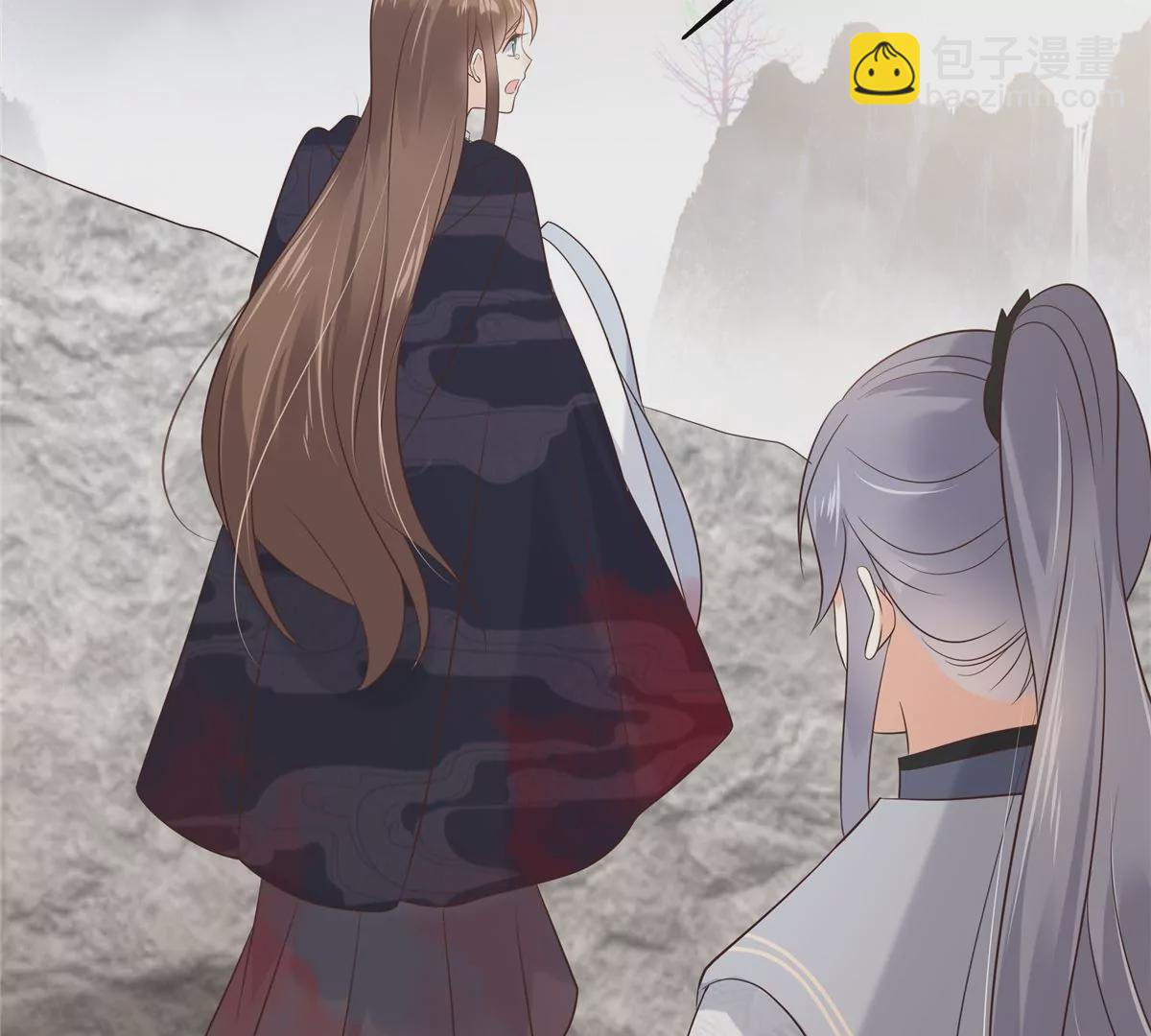 第154话 夺走我的心你却走了28