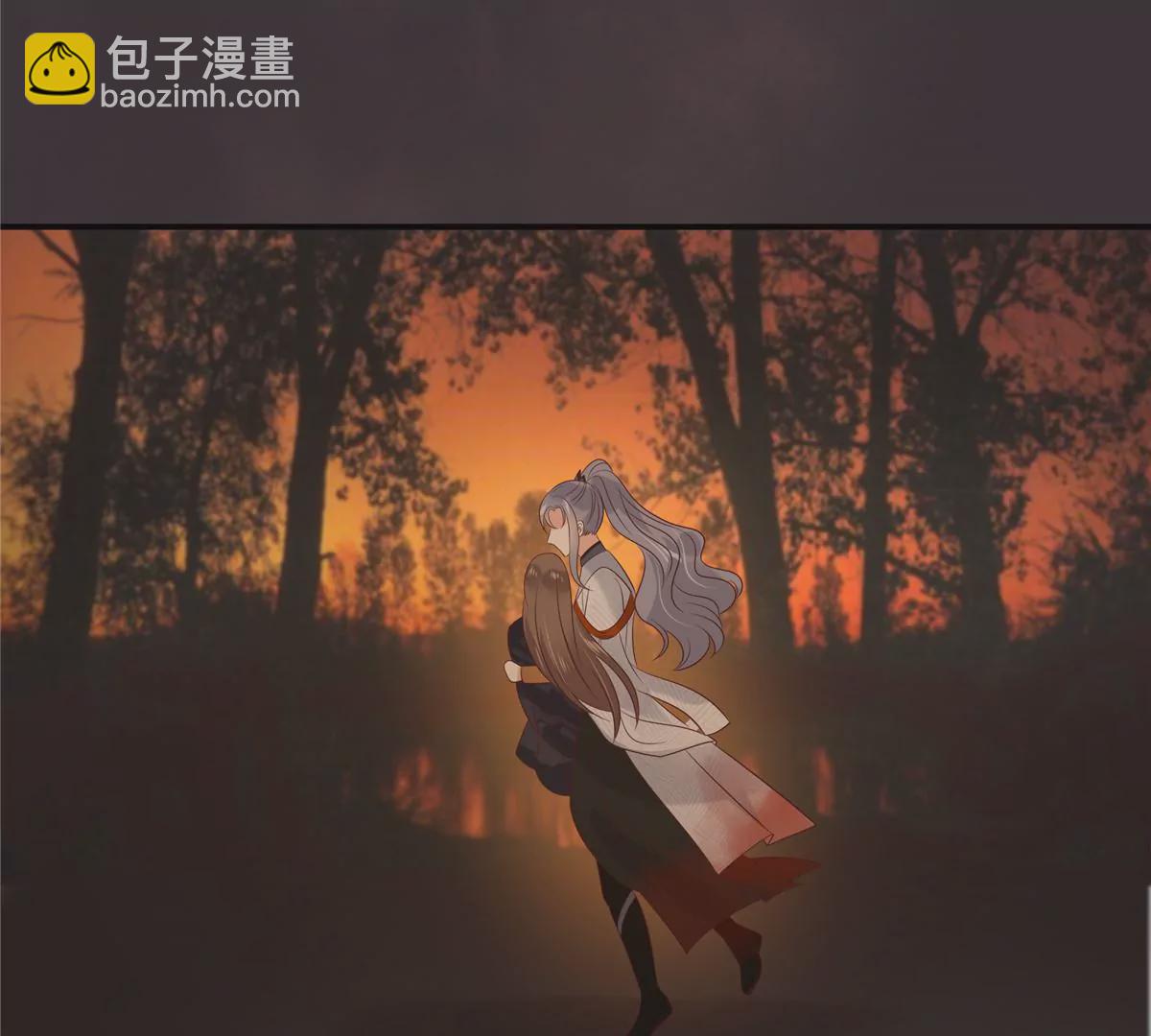 第154话 夺走我的心你却走了9