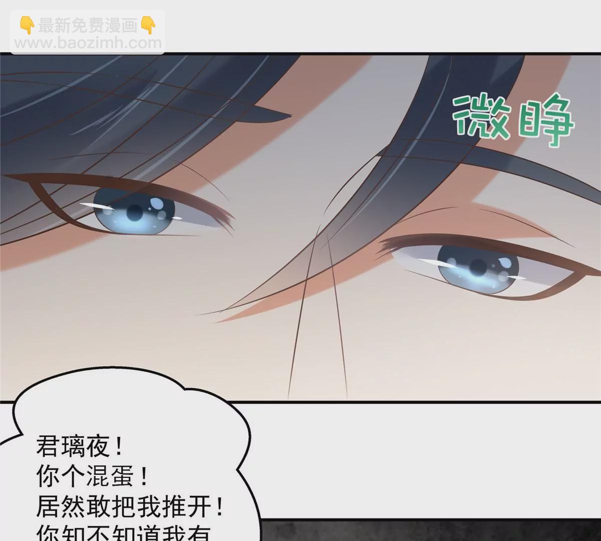 第155话 君璃夜失忆了46