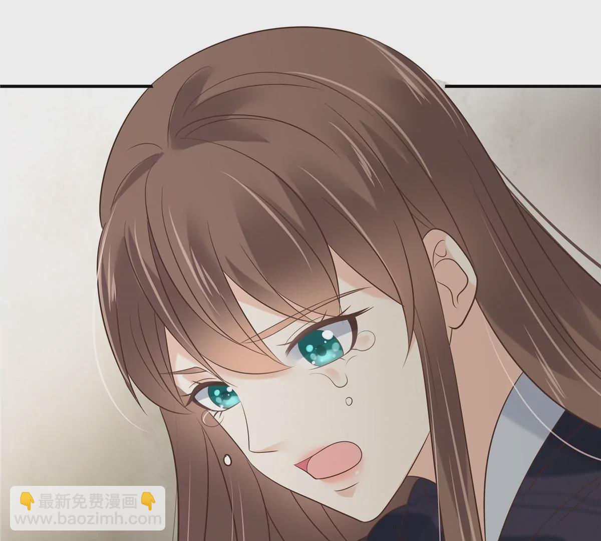 第155话 君璃夜失忆了55