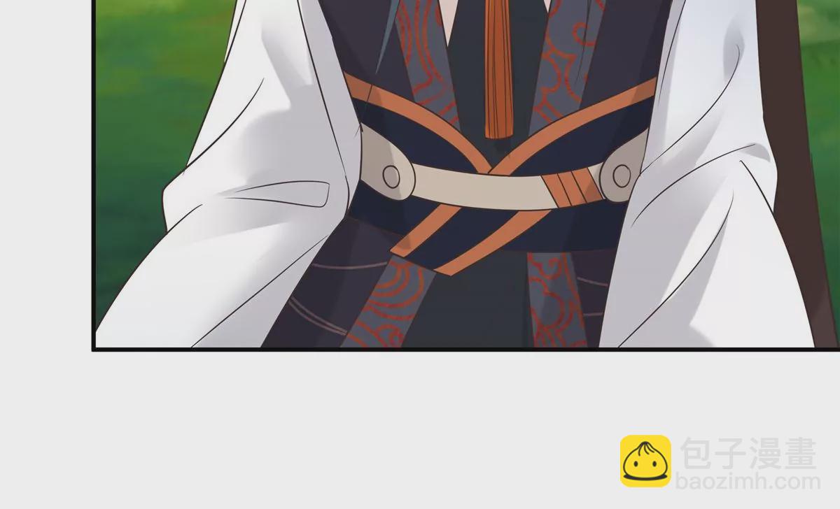 第155话 君璃夜失忆了6