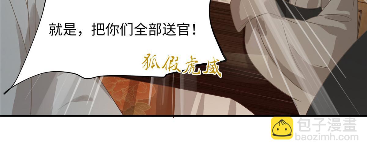 第180话 小蹄子谁给你的胆子6